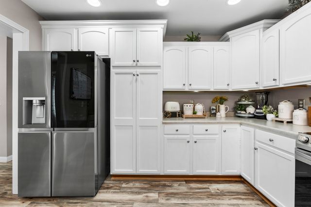 130 Cedar Ridge Road, Frankfort, KY 40601