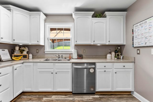 130 Cedar Ridge Road, Frankfort, KY 40601