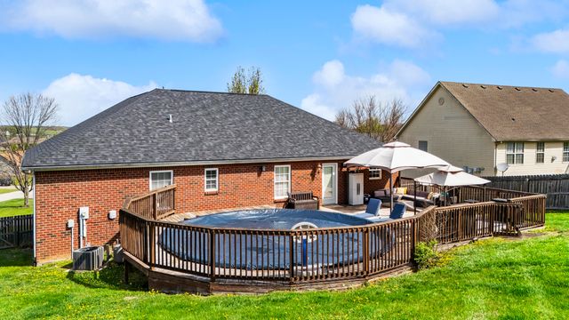 130 Cedar Ridge Road, Frankfort, KY 40601