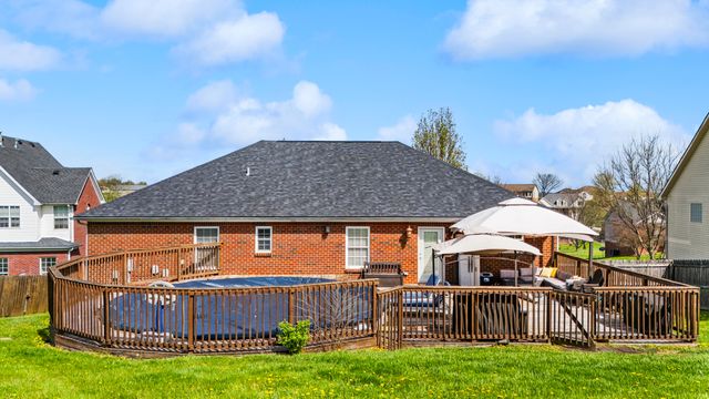 130 Cedar Ridge Road, Frankfort, KY 40601