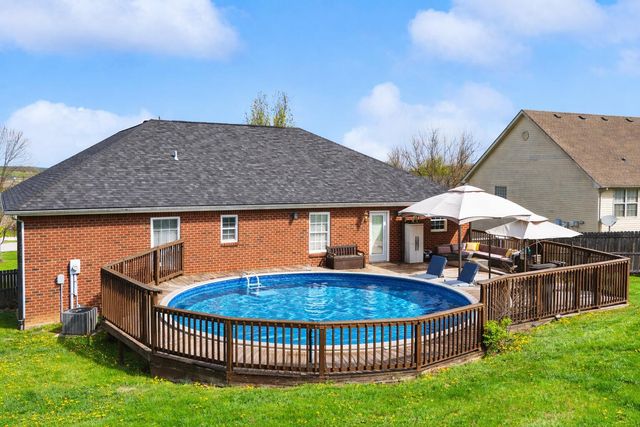 130 Cedar Ridge Road, Frankfort, KY 40601