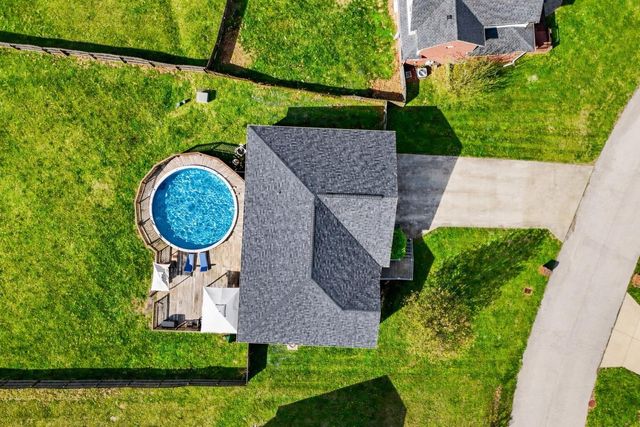 130 Cedar Ridge Road, Frankfort, KY 40601