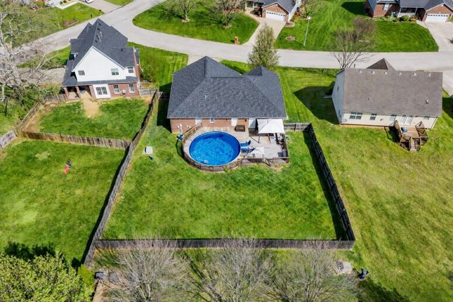 130 Cedar Ridge Road, Frankfort, KY 40601