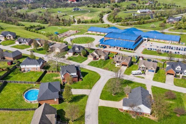 130 Cedar Ridge Road, Frankfort, KY 40601