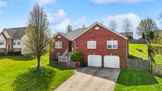 130 Cedar Ridge Road, Frankfort, KY 40601