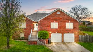 130 Cedar Ridge Road, Frankfort, KY 40601