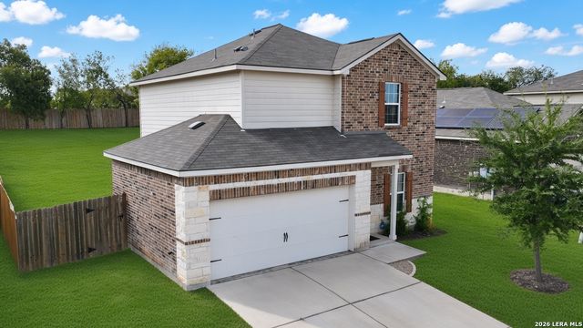 6315 AJ Lane, San Antonio, TX 78252