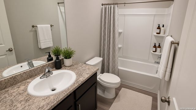 6315 AJ Lane, San Antonio, TX 78252