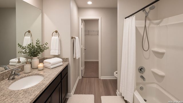 6315 AJ Lane, San Antonio, TX 78252
