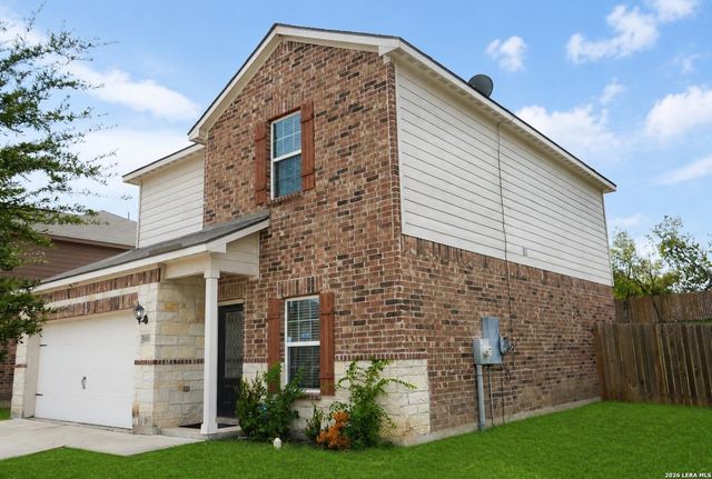 6315 AJ Lane, San Antonio, TX 78252