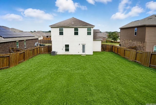 6315 AJ Lane, San Antonio, TX 78252