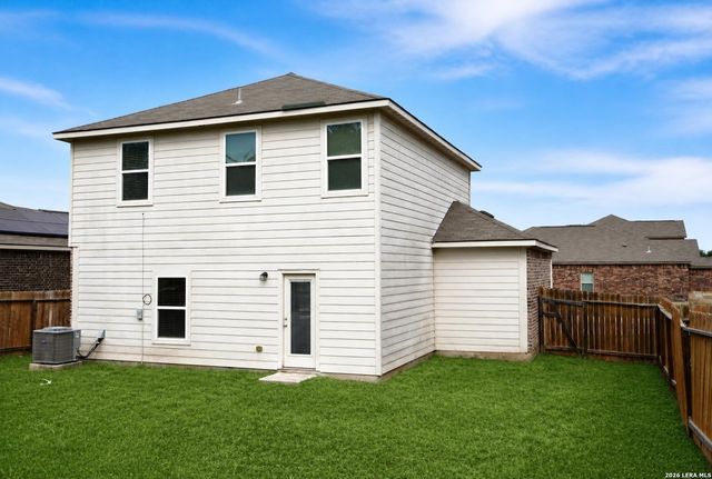 6315 AJ Lane, San Antonio, TX 78252