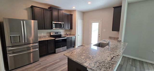 6315 AJ Lane, San Antonio, TX 78252