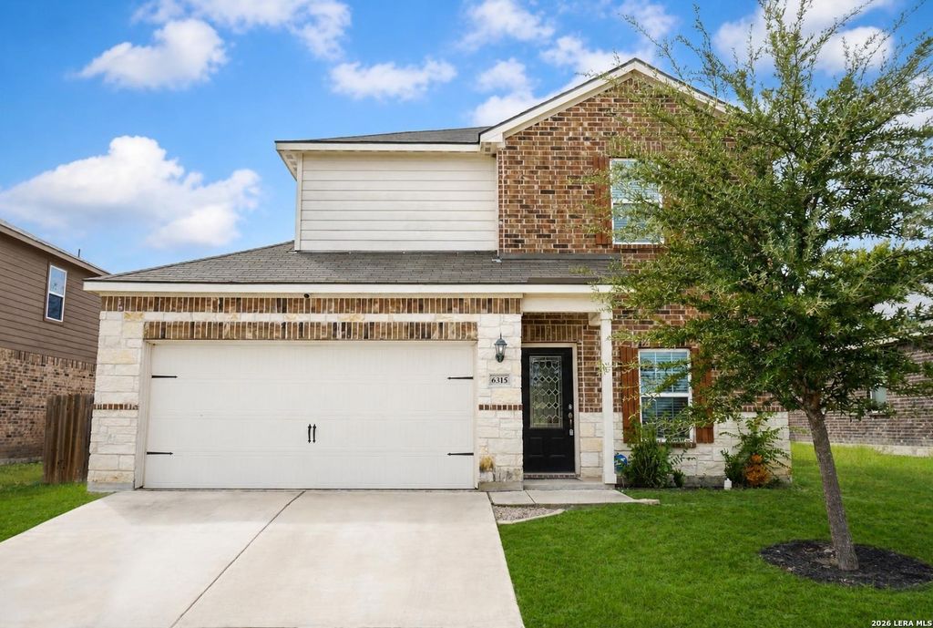 6315 AJ Lane, San Antonio, TX 78252