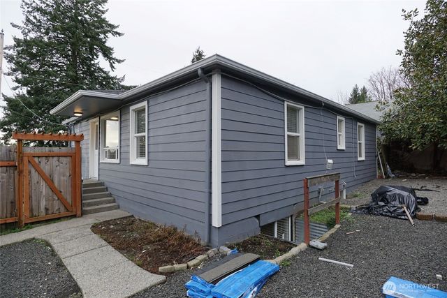 1523 S Mason Avenue, Tacoma, WA 98405