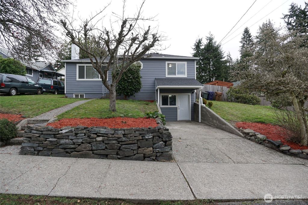 1523 S Mason Avenue, Tacoma, WA 98405