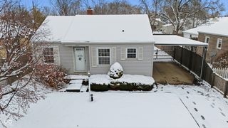 6644 E 18th Street, Indianapolis, IN 46219