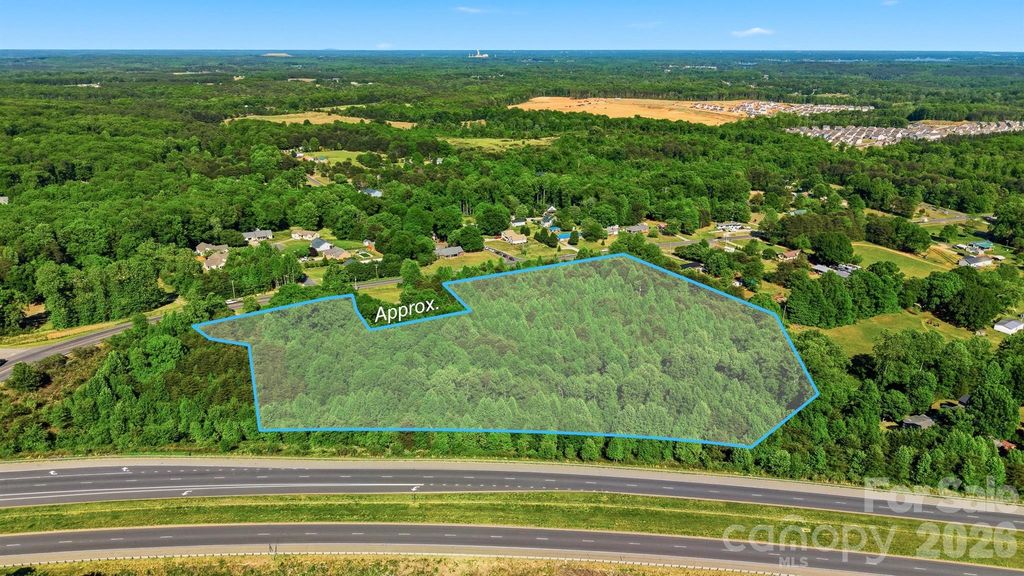 5429 S NC 16 Business Highway, Maiden, NC 28650
