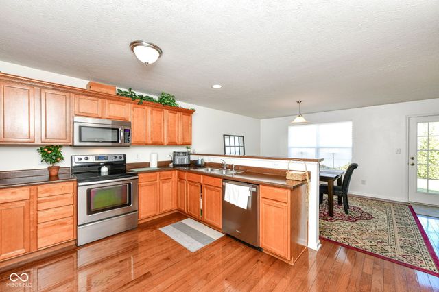 15194 Dry Creek Road, Noblesville, IN 46060