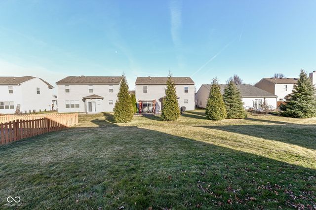 15194 Dry Creek Road, Noblesville, IN 46060