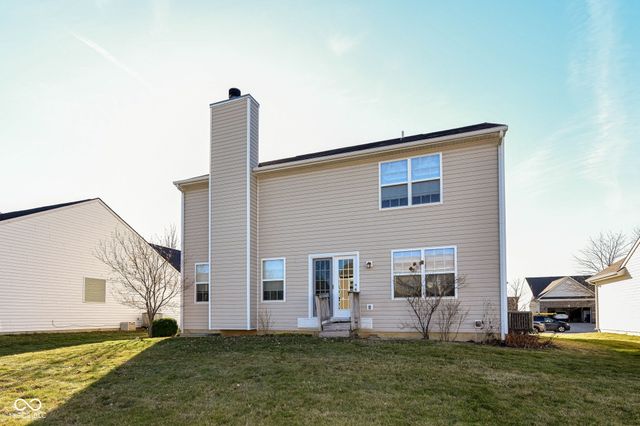 15194 Dry Creek Road, Noblesville, IN 46060