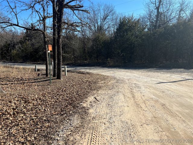 4189 Road, Eufaula, OK 74432