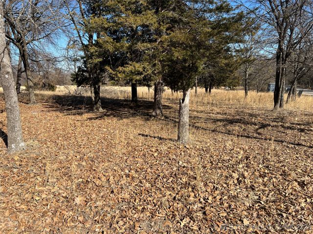 4189 Road, Eufaula, OK 74432