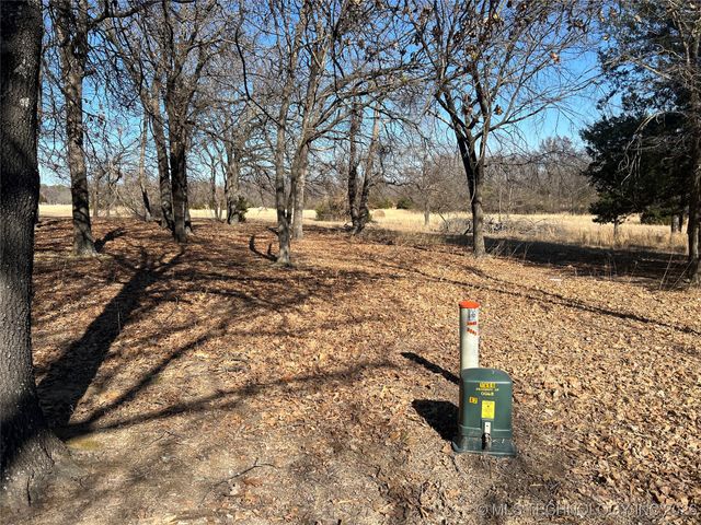 4189 Road, Eufaula, OK 74432