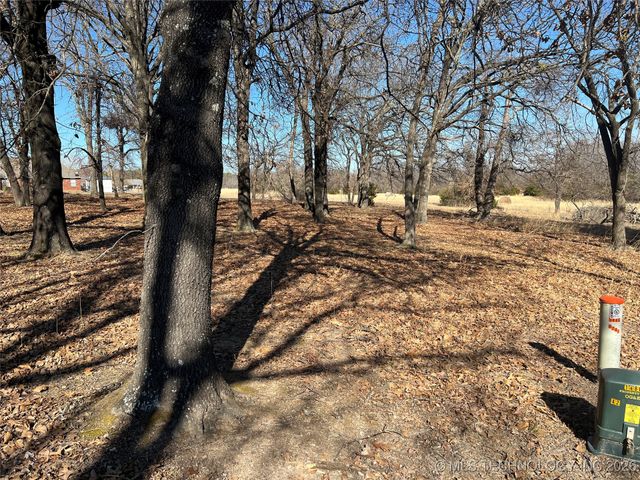 4189 Road, Eufaula, OK 74432