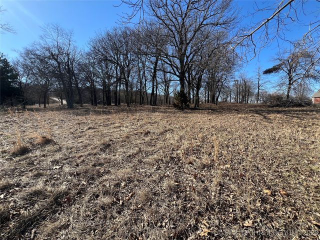 4189 Road, Eufaula, OK 74432