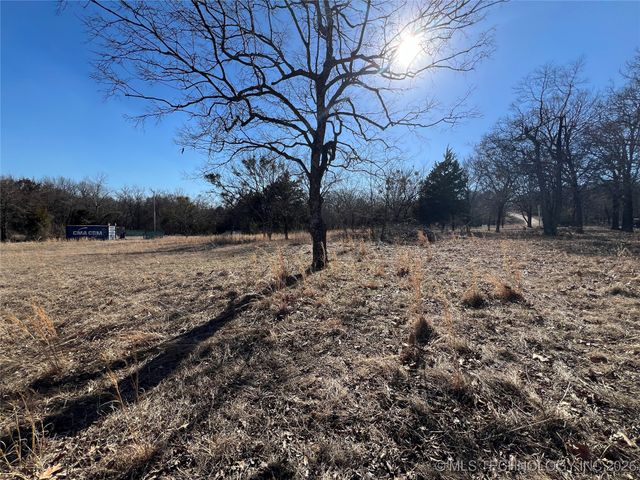 4189 Road, Eufaula, OK 74432