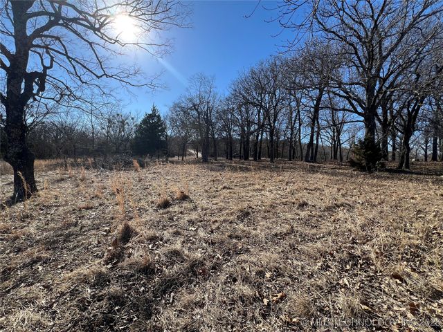 4189 Road, Eufaula, OK 74432