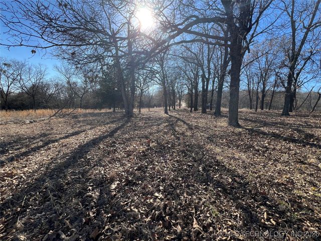 4189 Road, Eufaula, OK 74432