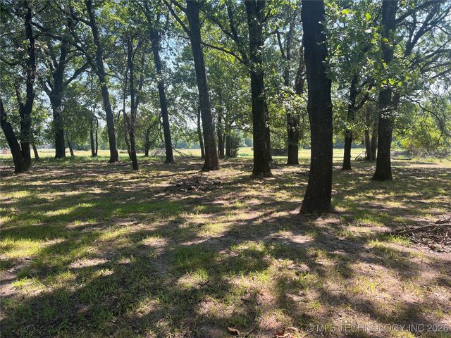 4189 Road, Eufaula, OK 74432