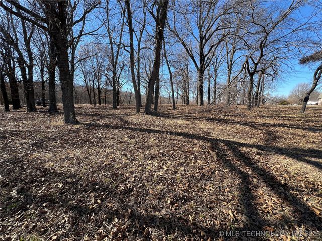 4189 Road, Eufaula, OK 74432