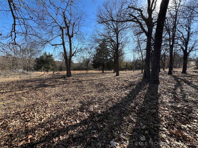 4189 Road, Eufaula, OK 74432