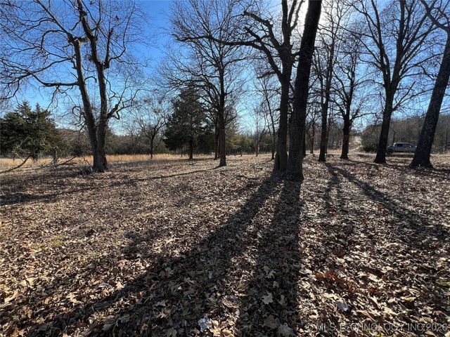 4189 Road, Eufaula, OK 74432