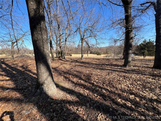 4189 Road, Eufaula, OK 74432