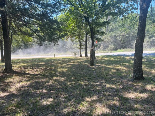 4189 Road, Eufaula, OK 74432