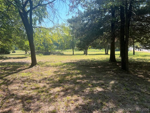 4189 Road, Eufaula, OK 74432