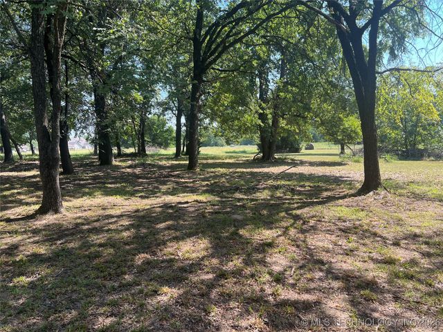 4189 Road, Eufaula, OK 74432