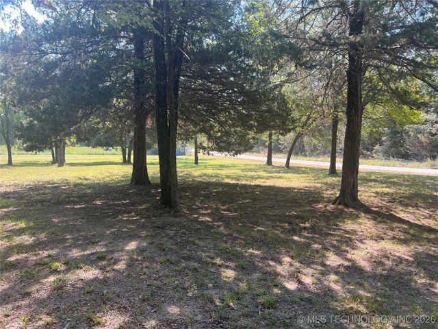 4189 Road, Eufaula, OK 74432