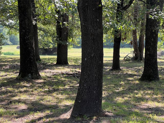 4189 Road, Eufaula, OK 74432