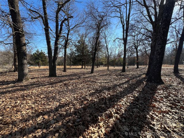 4189 Road, Eufaula, OK 74432