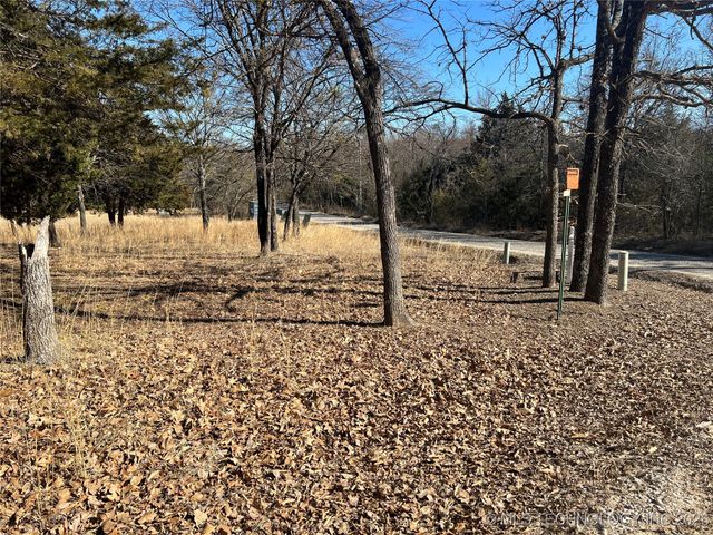 4189 Road, Eufaula, OK 74432