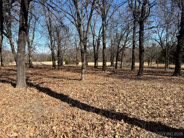 4189 Road, Eufaula, OK 74432