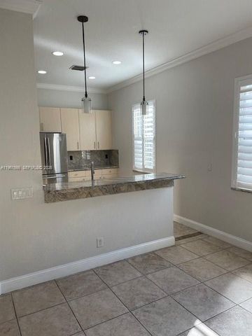 1538 Winterberry Ln 1538, Weston, FL 33327