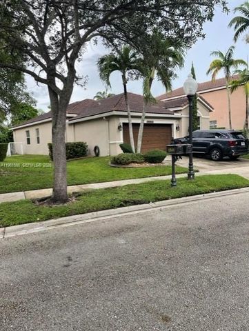 1538 Winterberry Ln 1538, Weston, FL 33327