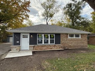 307 OSAGE Street, Park Forest, IL 60466