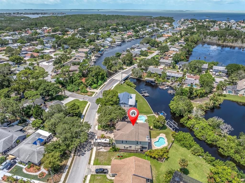435 WESTWINDS DRIVE, Palm Harbor, FL 34683